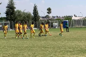 ΝΕΟΙ/Αποτελέσματα 5η αγωνιστική