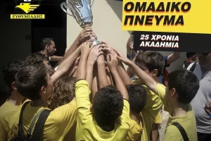 Ακαδημία Ευθυμιάδη/Πληροφορίες για εγγραφές
