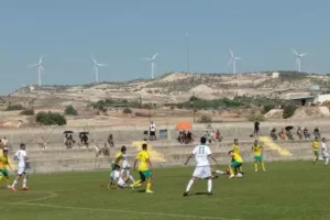 H AEK ενημερώνει για τους μικρούς...