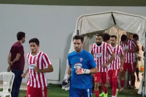 Οι έντεκα του Νίκκι