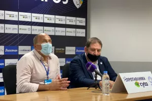 Μίλανιτς: “Είχαμε τόσες ευκαιρίες και σκοράραμε μόνο ένα”
