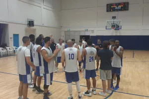 Η Ανόρθωση περίμενε 44 χρόνια γι' αυτή τη μέρα!