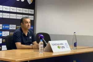 ΣΑΚΚΑΣ: "Πετύχαμε τον στόχο μας"