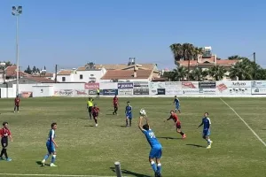 (Aποτελέσματα) Επίλεκτη Παίδων Κ-14, Κ-15, Κ-16, Κ-17 