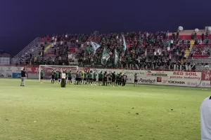 Διπλό με τεσσάρα για την Ομόνοια 29Μ (φώτος)