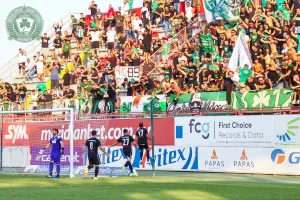 Με φόρα η Ομόνοια 29Μ για την τέταρτη νίκη