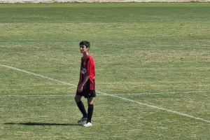 To 3 στα 3, ο Αντώνης και η κερκίδα! (βίντεο)
