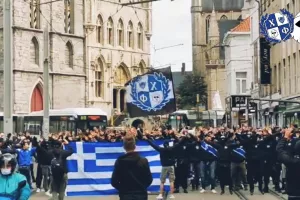 Οργανωμένοι ΑΝΟ/"Θα επανέλθουμε για να επιρρίψουμε ευθύνες"