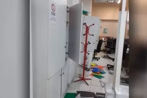 Ισχυρός σεισμός 6,2 Ρίχτερ στην Κρήτη/Αισθητός και στην Κύπρο