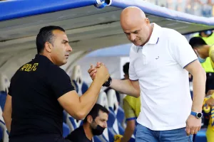 Τιμούρ / Σωφρόνης: Σεβασμός…