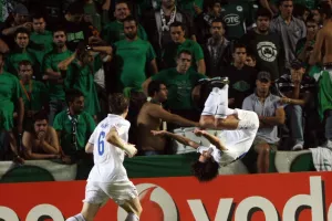 Ανόρθωση... κάντο όπως με τον Παναθηναϊκό! (φώτος)