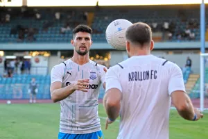 Πρώτη φορά βασικός