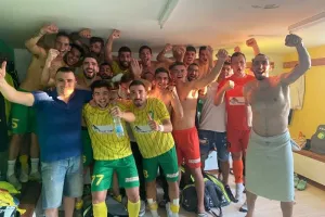 Τεσσάρα και... σελφάρα!