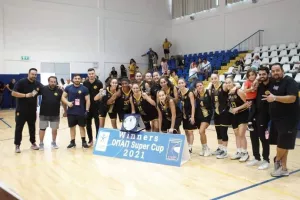 Θύρα 3/Συγχαρητήρια
