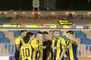 Δεν είναι εικόνα για... ΑΕΛ