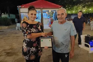 Φωτογραφίες από το Gala Dinner