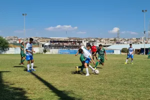 Τριάρα η Ομόνοια στη Λεμεσό