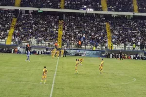 Διπλή ο Σωφρόνης/Νταουσβίλι κόντρα στην Ανόρθωση