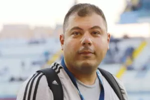 "Τελεία... με ΑΠΟΕΛ-Όχι κάθε φορά να πηγαίνουμε στο εύκολο"