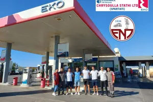 Επιστράτευση...και στο πλύσιμο!