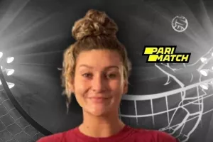 Στα ερυθρόλευκα η Franki Strefling
