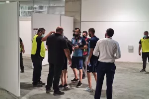 Κύπρος στις... 20:00