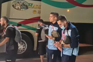 Κύπρος στις... 20:00