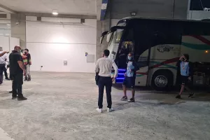 Κύπρος στις... 20:00