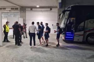 Κύπρος στις... 20:00