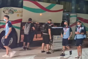 Κύπρος στις... 20:00