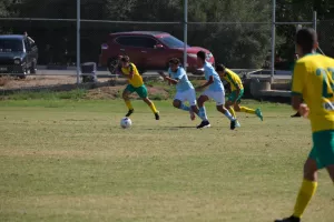 Κ16 (Φωτορεπορτάζ) Πάφος FC - ΑΕΚ