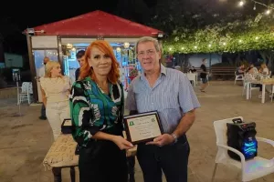 Φωτογραφίες από το Gala Dinner