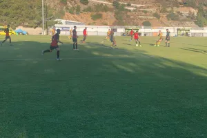 ΑΕΛ-Καρμιώτισσα: Τριάρα με Τσάβες!