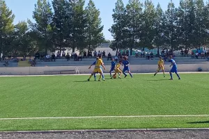 Πρώτη επιτυχία για Ανόρθωση