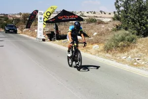 Μεγάλη διάκριση για Famagusta Cycling Team (Φώτος)