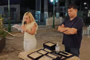 Φωτογραφίες από το Gala Dinner