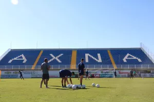 Μετρά αντίστροφα για ΑΠΟΕΛ (φώτος)