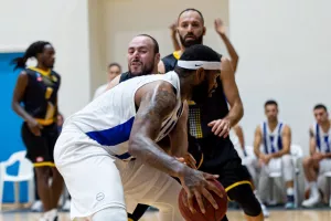 Νίκησε την ΑΕΛ η Ανόρθωση! (φώτος) 