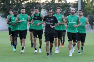 Κλικς από το Γέρι