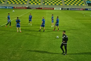 (Φώτος/Βίντεο) Η τελευταία της Κύπρου