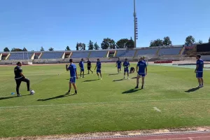 Kαι τώρα Μάλτα