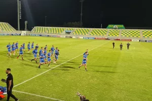 (Φώτος/Βίντεο) Η τελευταία της Κύπρου