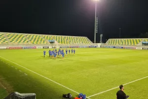 (Φώτος/Βίντεο) Η τελευταία της Κύπρου