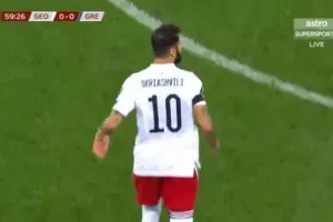 ΜΕΣΑ ο "Όκρι" και Κβιλιτάια 