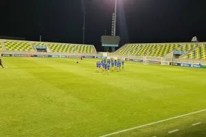 (Φώτος/Βίντεο) Η τελευταία της Κύπρου