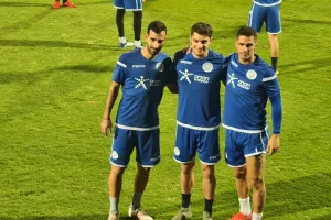 (Φώτος/Βίντεο) Η τελευταία της Κύπρου