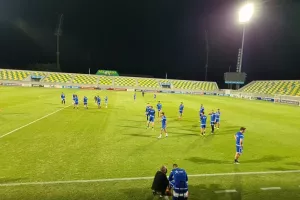 (Φώτος/Βίντεο) Η τελευταία της Κύπρου