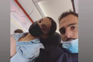 Επιστροφή/Κάστανος