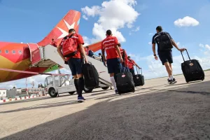 Στην Κύπρο με 24 παίκτες