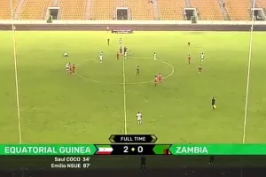 GOAL o Eνσούε!